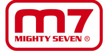 MIGHTY SEVEN (M7)