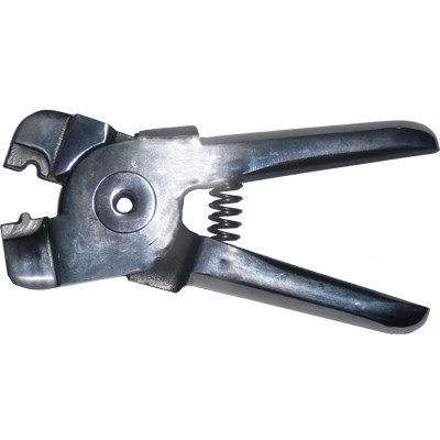 Губки к кусачкам для опрессовки клемм на проводах AIRPRO A7P1-1(2,0)