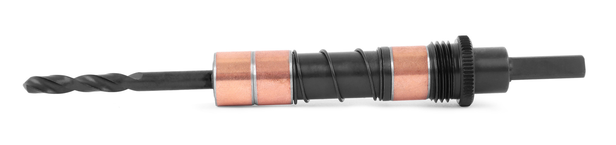 Приспособление MESSER RRT для удаления заклепок 4,8 мм