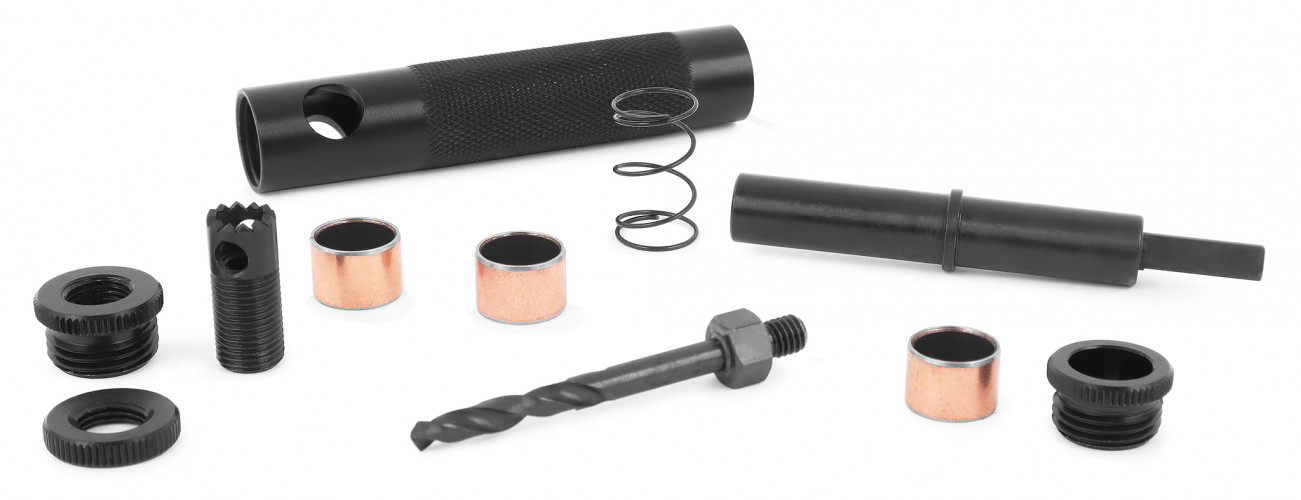 Приспособление MESSER RRT для удаления заклепок 4,8 мм