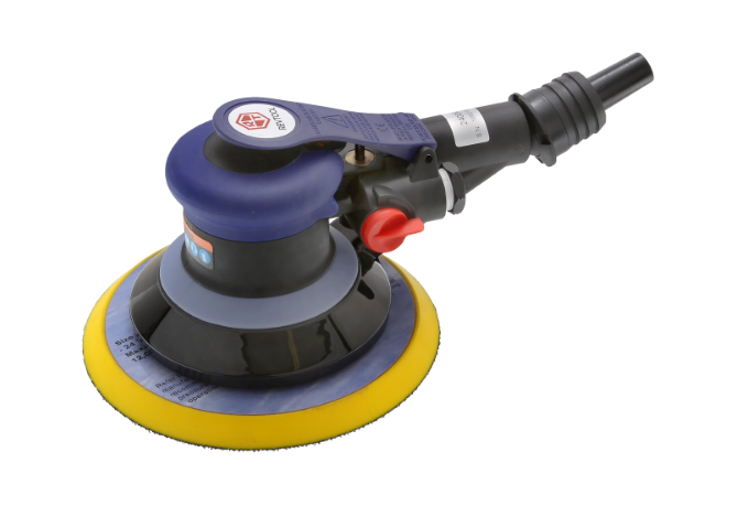 Шлифмашина орбитальная пневматическая REVTOOL 24006S