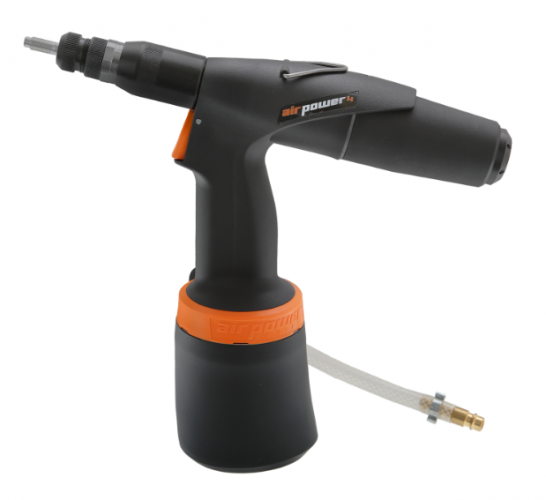 ЗАКЛЕПОЧНИК AIRPOWER4 - G782