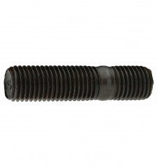 Шпилька М6 DIN 835 стальная 5.8 без покрытия