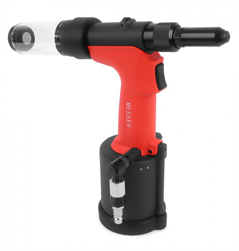 ЗАКЛЕПОЧНИК MESSER RL-4000MV