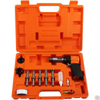 КЛЕПАЛЬНЫЙ МОЛОТОК AIRPRO RH-9503XK