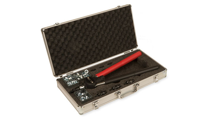 ЗАКЛЕПОЧНИК PULL-LINK PL-6N