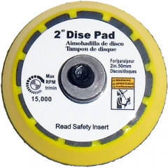 Подошва 50 мм без отверстий AIRPRO SA4860-PAD