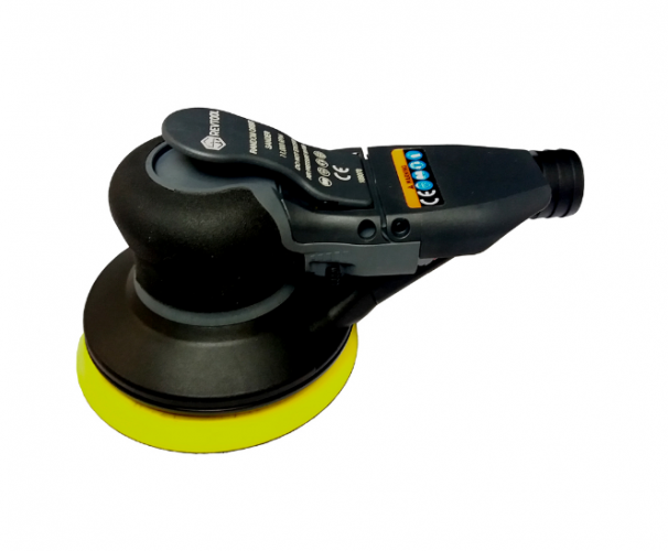 Шлифмашина орбитальная пневматическая REVTOOL 24009S