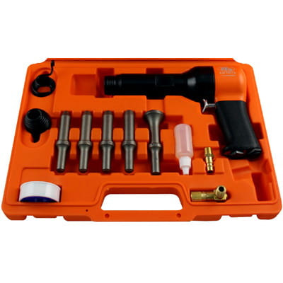 КЛЕПАЛЬНЫЙ МОЛОТОК AIRPRO RH-9507XK