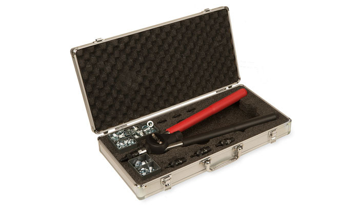 ЗАКЛЕПОЧНИК PULL-LINK PL-6NS