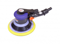 Шлифмашина орбитальная пневматическая REVTOOL 24007N