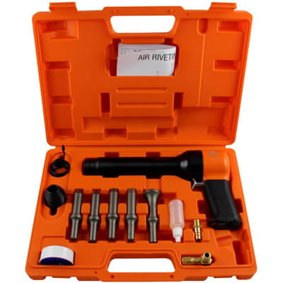 КЛЕПАЛЬНЫЙ МОЛОТОК AIRPRO RH-9509XK