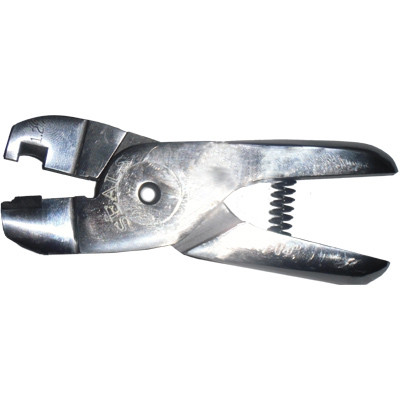 Губки к кусачкам для опрессовки клемм на проводах AIRPRO AR5P (1,25)