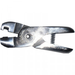 Губки к кусачкам для опрессовки клемм на проводах AIRPRO AR5P (1,25)