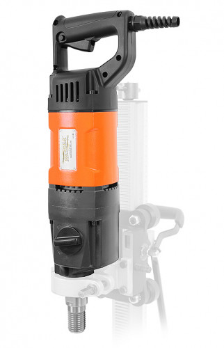 Двигатель алмазного бурения MESSER DM-130