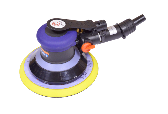 Шлифмашина орбитальная пневматическая REVTOOL 24007С