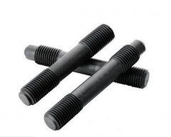 Шпилька М6 DIN 938 стальная 5.8 без покрытия