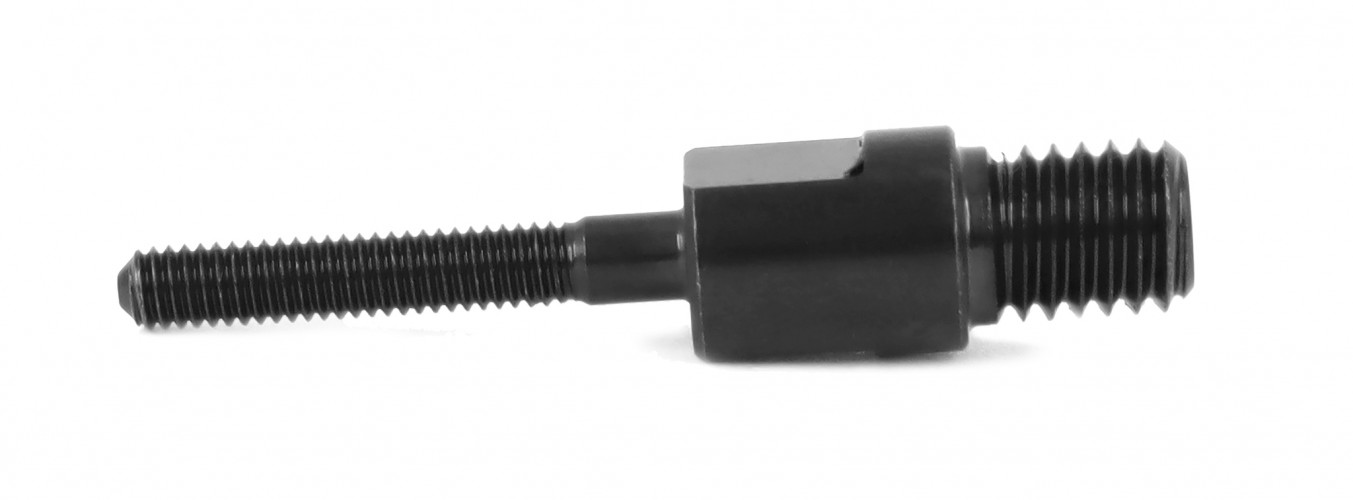 РЕЗЬБОВОЙ ШТОК М4 ДЛЯ MESSER TP6303F