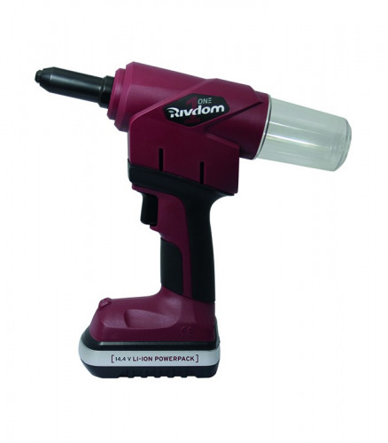 ЗАКЛЕПОЧНИК VVG RIVDOM ONE