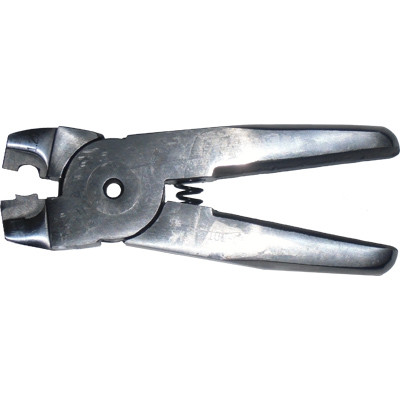 Губки к кусачкам для опрессовки клемм на проводах AIRPRO AR7P-1-1,25 (1,25)