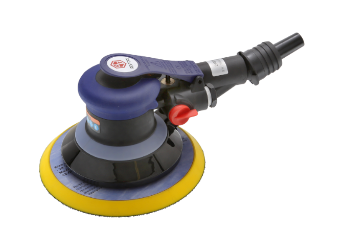 Шлифмашина орбитальная пневматическая REVTOOL 24007S