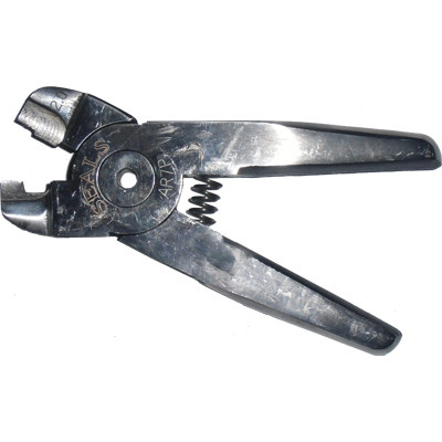 Губки к кусачкам для опрессовки клемм на проводах AIRPRO AR7P-1-2,0 (2,0)