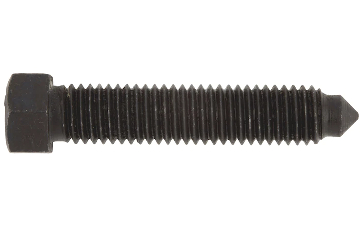 Болт М8 DIN 564 стальной 8.8 без покрытия