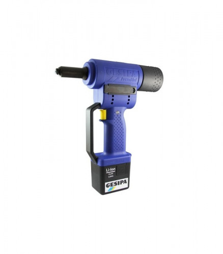 ЗАКЛЕПОЧНИК GESIPA PowerBird