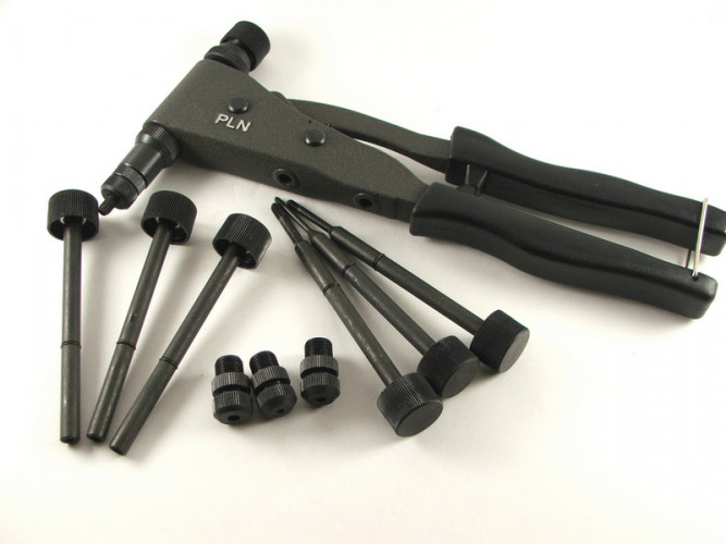 ЗАКЛЕПОЧНИК PULL-LINK PLN