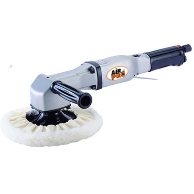 Полировальная угловая пневматическая шлифмашина AIRPRO SA4608