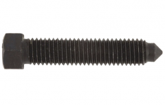 Болт М16 DIN 564 стальной 8.8 без покрытия