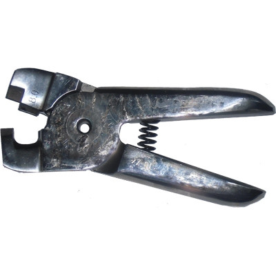 Губки к кусачкам для опрессовки клемм на проводах AIRPRO AR7P-2 (8,0)