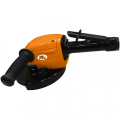 Шлифмашина угловая пневматическая AIRPRO SA5445TG-7