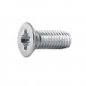 Винт М5 DIN 7500 M стальной цинк PZ
