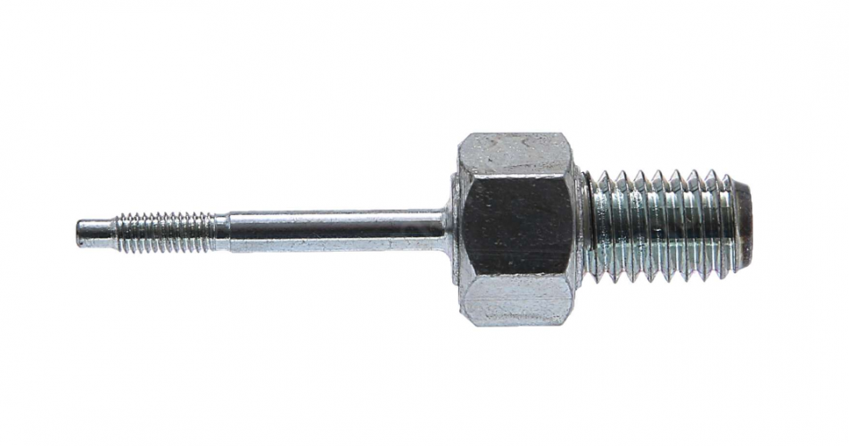 РЕЗЬБОВОЙ ШТОК М6 ДЛЯ WURTH PEG 312