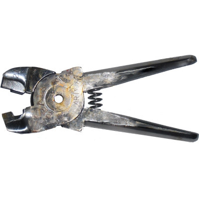 Губки к кусачкам для опрессовки клемм на проводах AIRPRO AR7P1-2,0 (2,0)