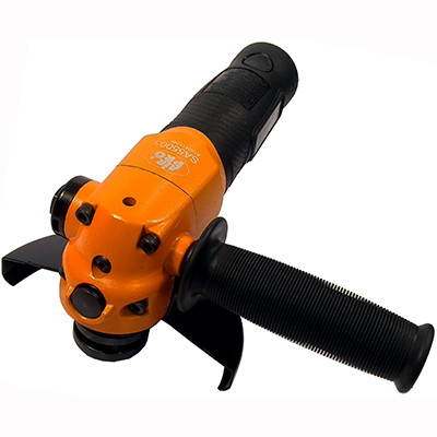 Шлифмашина угловая пневматическая AIRPRO SA55003RG