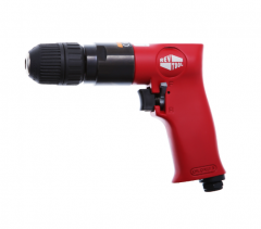 Дрель пневматическая пистолетного типа REVTOOL 10022