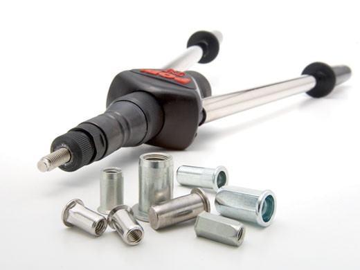 ЗАКЛЕПОЧНИК POP Emhart PNT 410