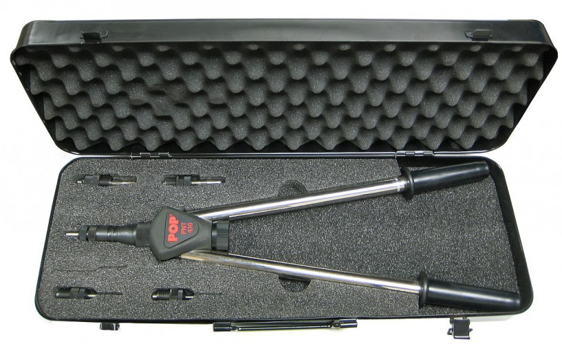 ЗАКЛЕПОЧНИК POP Emhart PNT 410