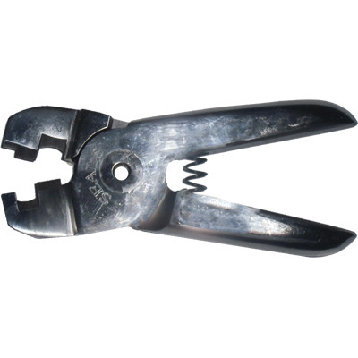 Губки к кусачкам для опрессовки клемм на проводах AIRPRO AR7WP (1,25-2,0)