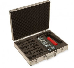 ЗАКЛЕПОЧНИК PULL-LINK PL-12N-K в кейсе