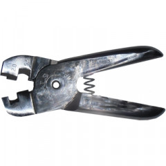 Губки к кусачкам для опрессовки клемм на проводах AIRPRO AR7WP-2,0 (2,0-5,5)