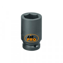 Головка ударная удлиненная 1" AIRPRO SL04-38M