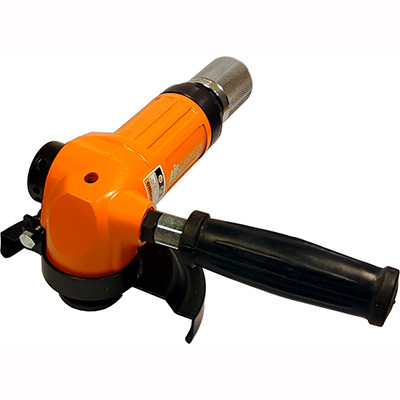 Шлифмашина угловая пневматическая AIRPRO SA5546R