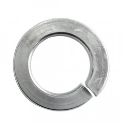 Шайба М22 DIN 127 B нержавеющая сталь А2