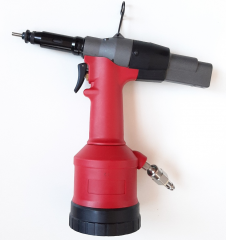 ЗАКЛЕПОЧНИК REVTOOL 50010 с комплектом насадок