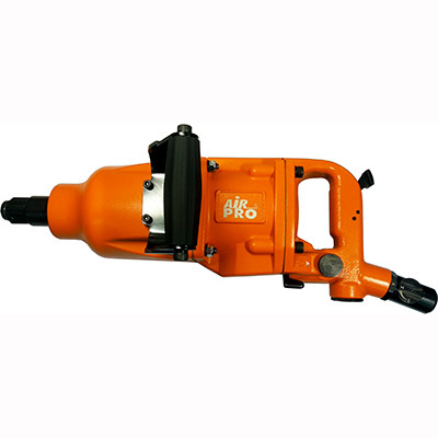 Гайковерт ударный пневматический AIRPRO SA2447HDT c контролем крутящего момента