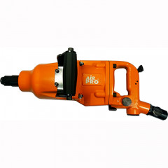 Гайковерт ударный пневматический AIRPRO SA2447HDT c контролем крутящего момента