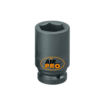 Головка ударная удлиненная 1" AIRPRO SL04-41M